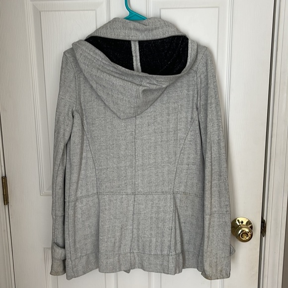 Hurley Jacket Size: Small - Picture 3 of 3